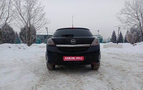 Opel Astra H, 2008 год, 360 000 рублей, 1 фотография