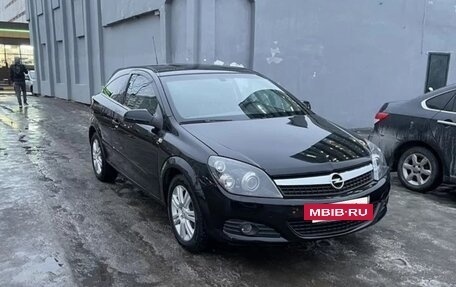 Opel Astra H, 2008 год, 360 000 рублей, 15 фотография