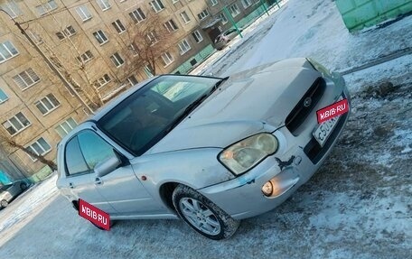 Subaru Impreza III, 2004 год, 339 000 рублей, 3 фотография