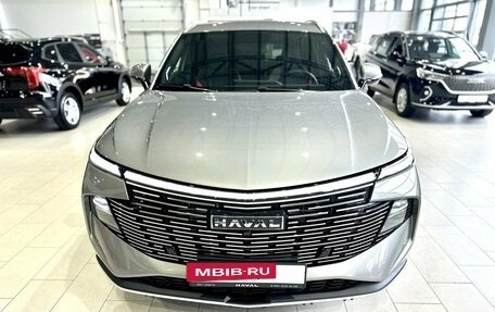 Haval F7, 2025 год, 3 049 000 рублей, 2 фотография