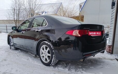 Honda Accord VIII рестайлинг, 2012 год, 1 320 000 рублей, 5 фотография