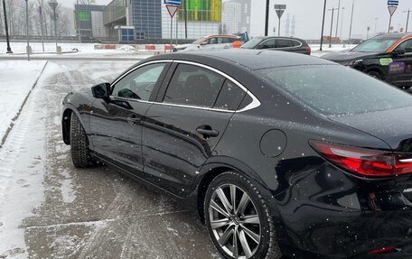 Mazda 6, 2019 год, 2 400 000 рублей, 6 фотография