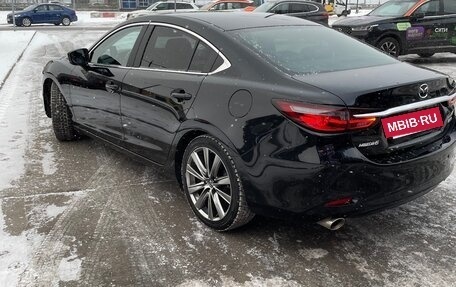 Mazda 6, 2019 год, 2 400 000 рублей, 3 фотография