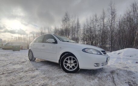 Chevrolet Lacetti, 2008 год, 700 000 рублей, 2 фотография