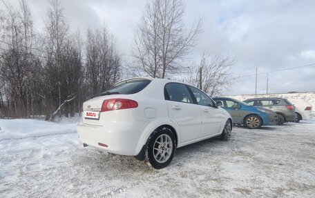 Chevrolet Lacetti, 2008 год, 700 000 рублей, 3 фотография