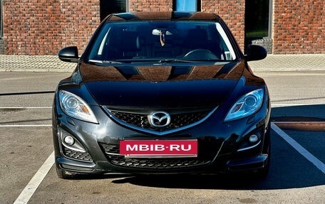 Mazda 6, 2010 год, 1 235 000 рублей, 4 фотография