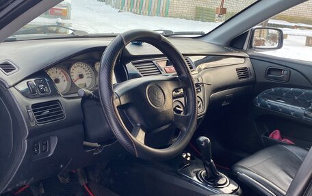 Mitsubishi Lancer IX, 2004 год, 210 000 рублей, 9 фотография