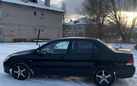 Mitsubishi Lancer IX, 2004 год, 210 000 рублей, 4 фотография