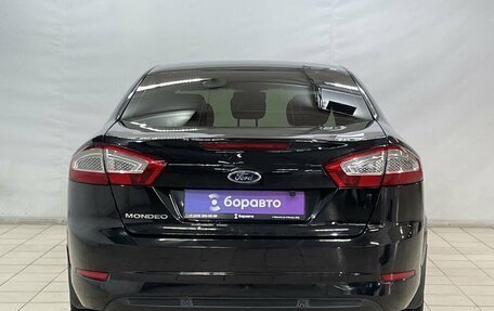 Ford Mondeo IV, 2011 год, 1 149 900 рублей, 6 фотография