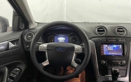 Ford Mondeo IV, 2011 год, 1 149 900 рублей, 16 фотография