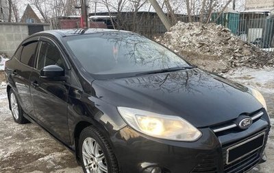 Ford Focus III, 2011 год, 790 000 рублей, 1 фотография