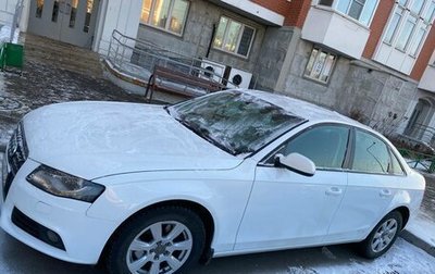 Audi A4, 2010 год, 990 000 рублей, 1 фотография