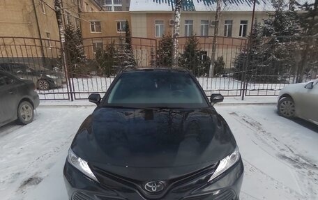 Toyota Camry, 2020 год, 3 102 000 рублей, 1 фотография