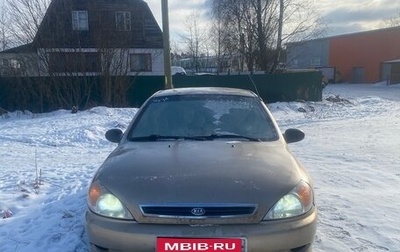 KIA Rio II, 2000 год, 179 000 рублей, 1 фотография