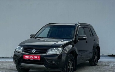 Suzuki Grand Vitara, 2013 год, 1 350 000 рублей, 1 фотография