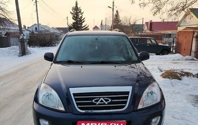 Chery Tiggo (T11), 2013 год, 550 000 рублей, 1 фотография