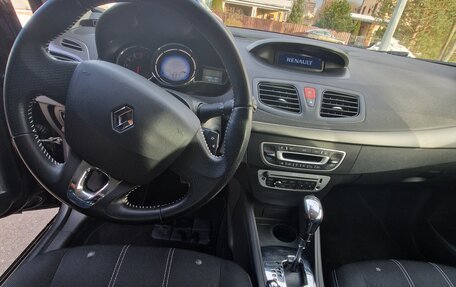 Renault Megane III, 2014 год, 1 050 000 рублей, 12 фотография