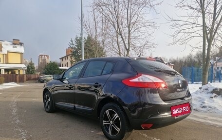 Renault Megane III, 2014 год, 1 050 000 рублей, 3 фотография