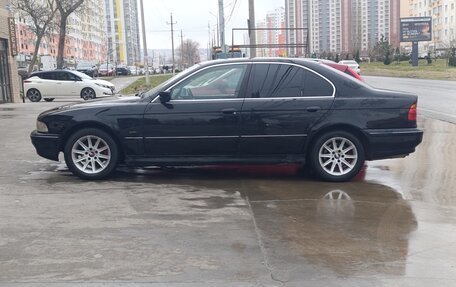 BMW 5 серия, 2000 год, 420 000 рублей, 3 фотография