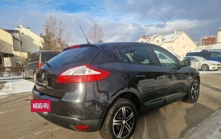 Renault Megane III, 2014 год, 1 050 000 рублей, 4 фотография