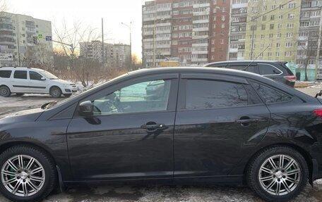 Ford Focus III, 2011 год, 790 000 рублей, 4 фотография