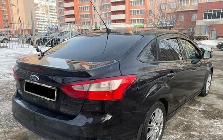 Ford Focus III, 2011 год, 790 000 рублей, 3 фотография