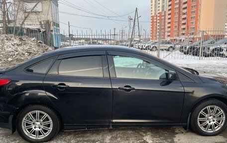 Ford Focus III, 2011 год, 790 000 рублей, 6 фотография