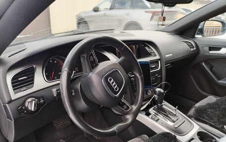 Audi A5, 2010 год, 1 100 000 рублей, 10 фотография