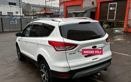 Ford Kuga III, 2013 год, 1 150 000 рублей, 4 фотография