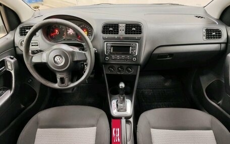 Volkswagen Polo VI (EU Market), 2014 год, 977 000 рублей, 9 фотография