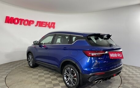 Geely Coolray I, 2021 год, 1 735 000 рублей, 6 фотография