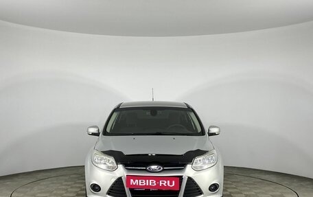 Ford Focus III, 2012 год, 860 000 рублей, 3 фотография