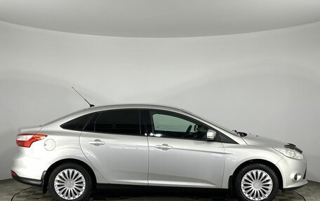 Ford Focus III, 2012 год, 860 000 рублей, 11 фотография