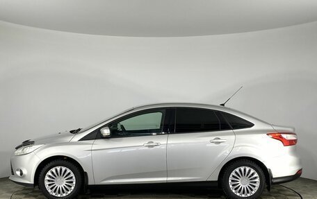 Ford Focus III, 2012 год, 860 000 рублей, 10 фотография