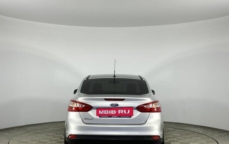 Ford Focus III, 2012 год, 860 000 рублей, 8 фотография