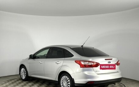 Ford Focus III, 2012 год, 860 000 рублей, 7 фотография