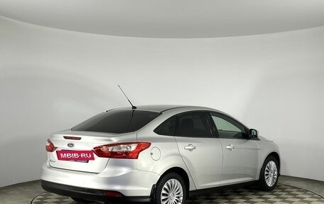 Ford Focus III, 2012 год, 860 000 рублей, 6 фотография