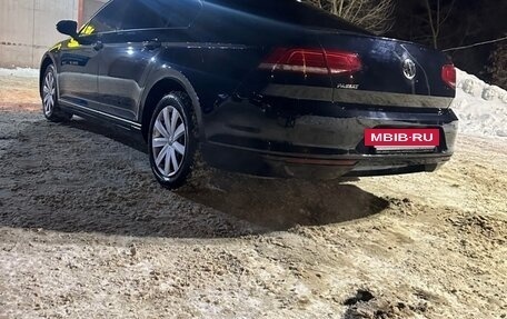 Volkswagen Passat B8 рестайлинг, 2018 год, 1 720 000 рублей, 21 фотография