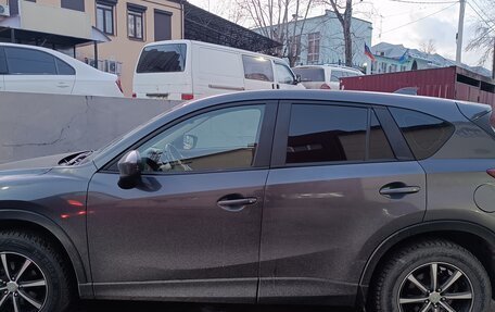 Mazda CX-5 II, 2014 год, 1 650 000 рублей, 4 фотография