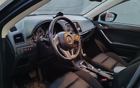 Mazda CX-5 II, 2014 год, 1 650 000 рублей, 2 фотография