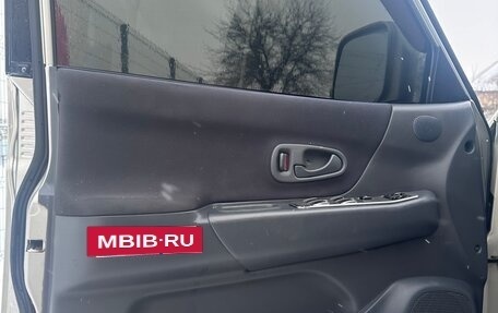 Mitsubishi Pajero Sport II рестайлинг, 2008 год, 1 200 000 рублей, 19 фотография