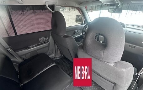 Mitsubishi Pajero Sport II рестайлинг, 2008 год, 1 200 000 рублей, 13 фотография