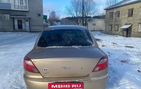 KIA Rio II, 2000 год, 179 000 рублей, 2 фотография