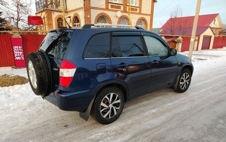 Chery Tiggo (T11), 2013 год, 550 000 рублей, 4 фотография