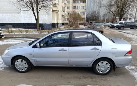 Mitsubishi Lancer IX, 2006 год, 560 000 рублей, 9 фотография