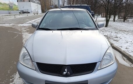 Mitsubishi Lancer IX, 2006 год, 560 000 рублей, 2 фотография