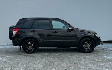 Suzuki Grand Vitara, 2013 год, 1 350 000 рублей, 4 фотография