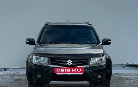 Suzuki Grand Vitara, 2013 год, 1 350 000 рублей, 2 фотография