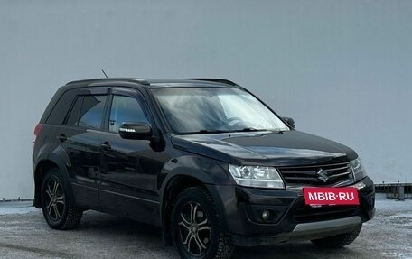 Suzuki Grand Vitara, 2013 год, 1 350 000 рублей, 3 фотография