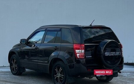 Suzuki Grand Vitara, 2013 год, 1 350 000 рублей, 7 фотография